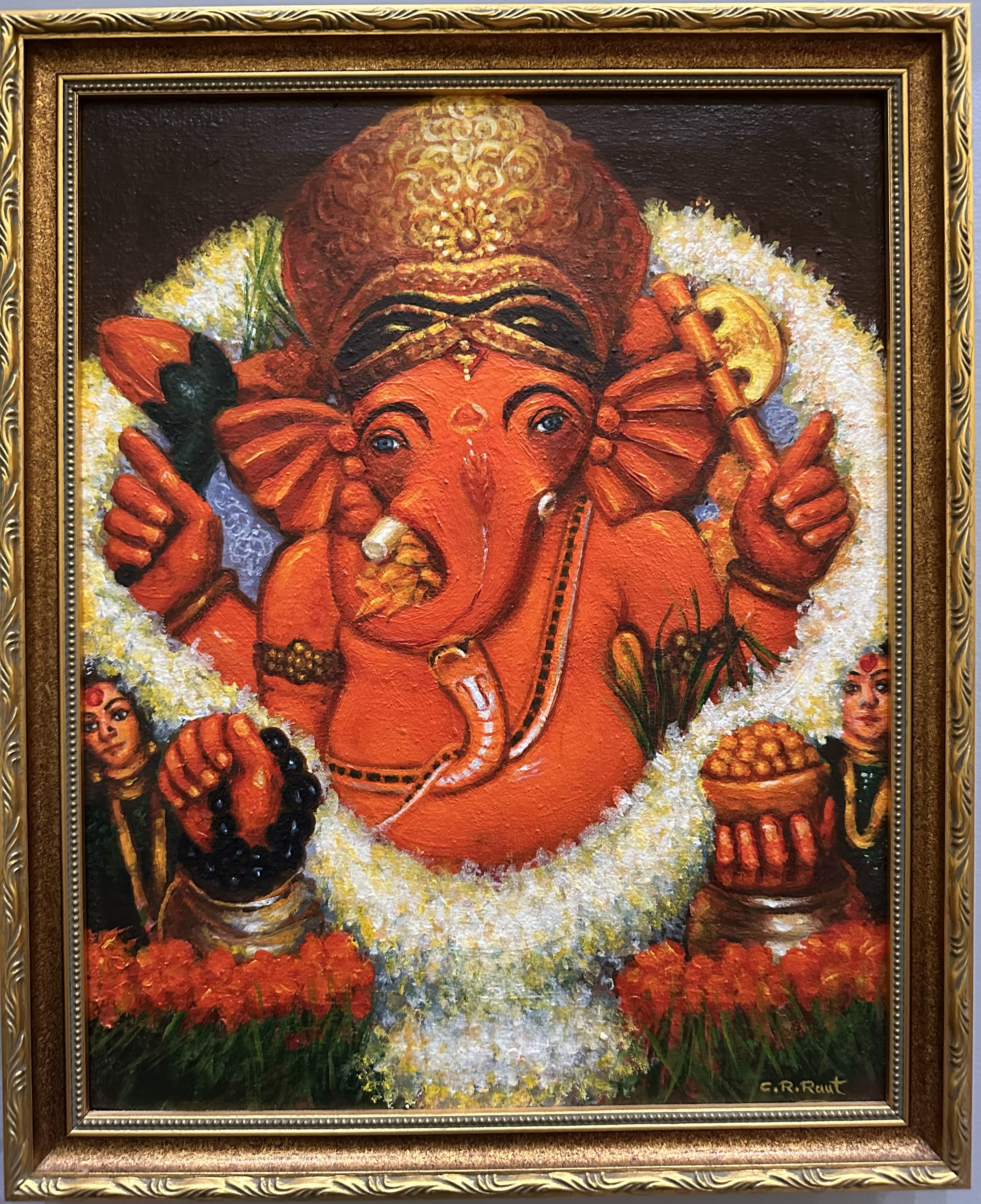 Shri Siddhivinayak, Mumbai