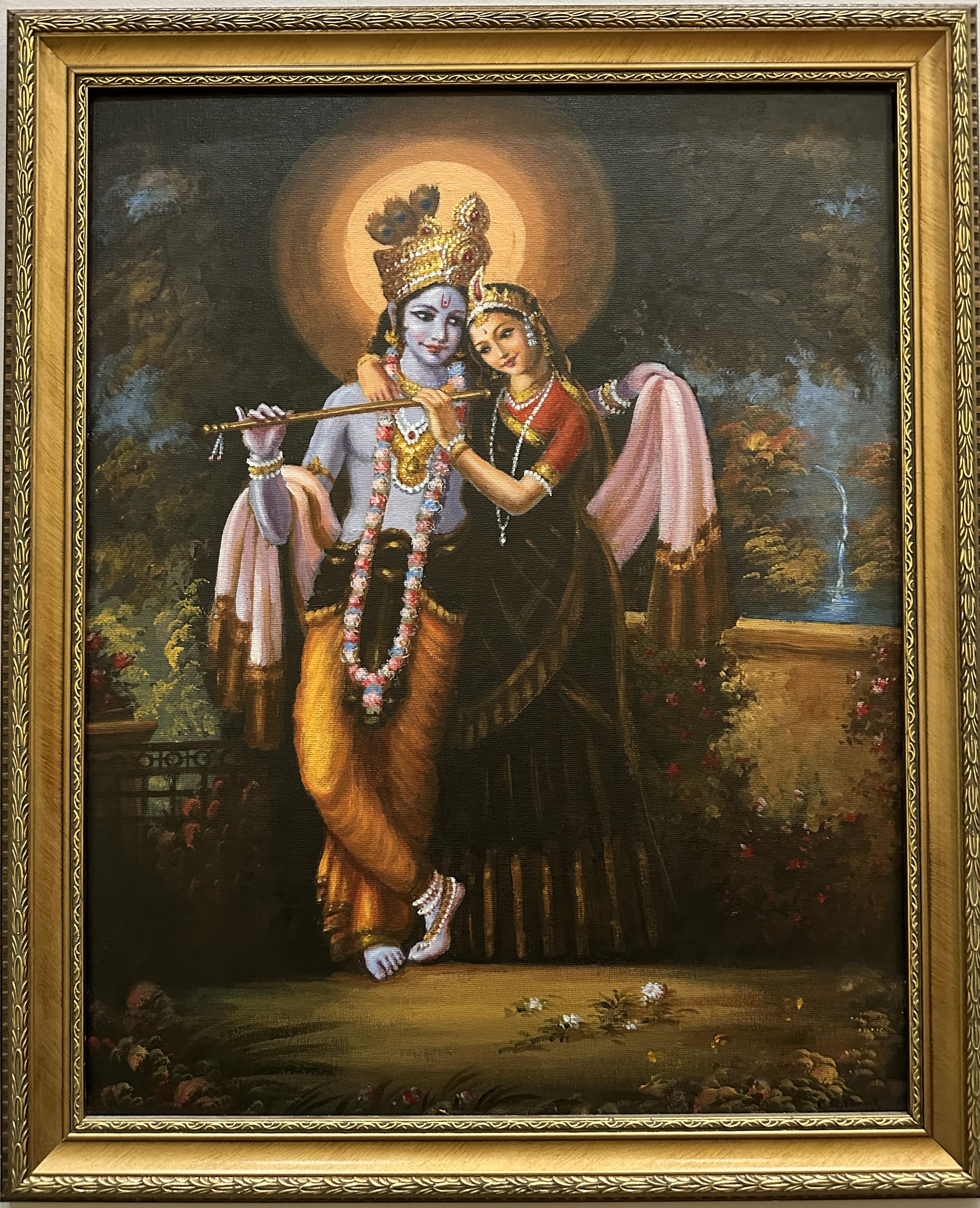 Radha Krishna