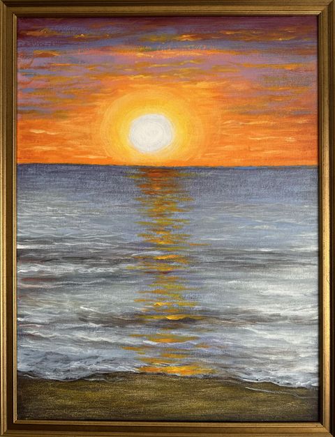 Sunrise
