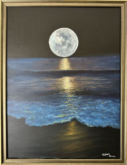 Full Moon