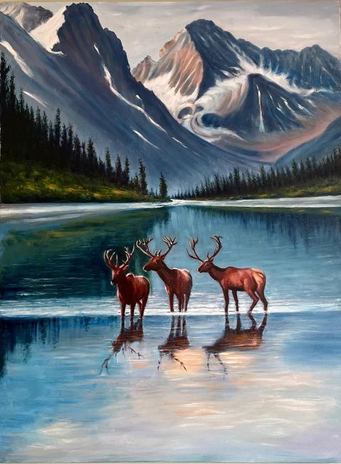 Montana