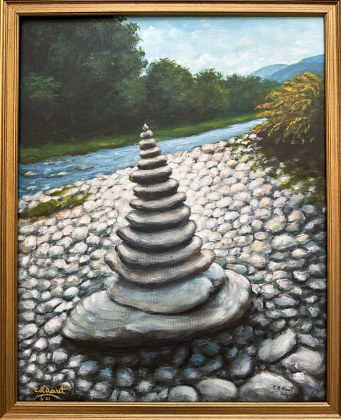 Cairn at Catskills NY